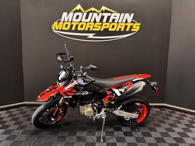 BOATZON | Ducati HYPERMOTARD 698 RV 2026