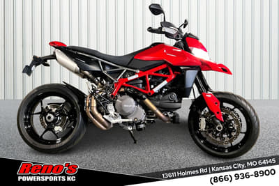 BOATZON | Ducati Hypermotard 950 2023
