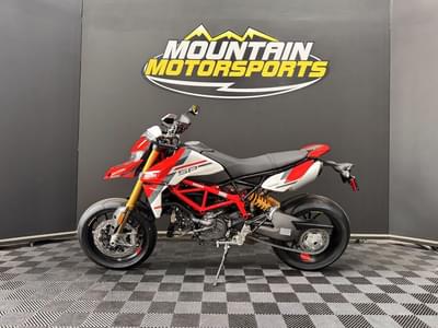 BOATZON | Ducati Hypermotard 950 SP Special Livery 2025