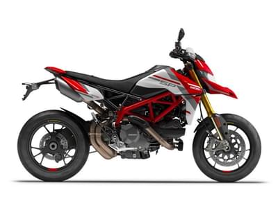 BOATZON | Ducati Hypermotard 950 SP Special Livery 2025