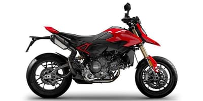 BOATZON | Ducati Hypermotard V2 2027