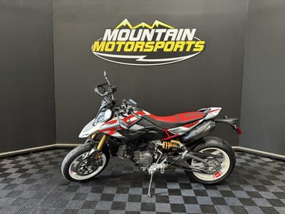 BOATZON | Ducati Hypermotard V2 SP 2026
