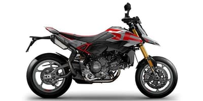 BOATZON | Ducati Hypermotard V2 SP 2027