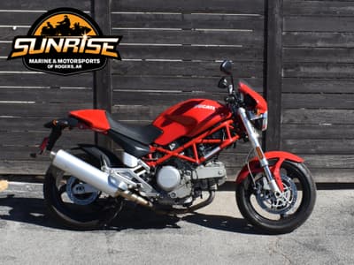 BOATZON | Ducati M620 2005