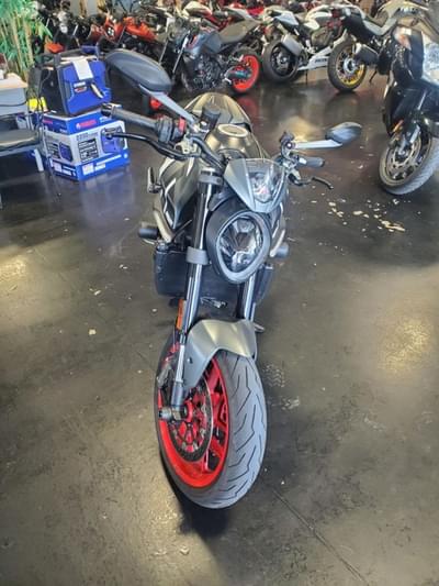 BOATZON | Ducati M937 2023