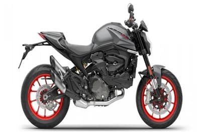 BOATZON | Ducati Monster 2026