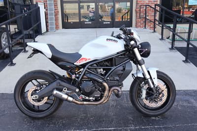 BOATZON | Ducati Monster 797 2019