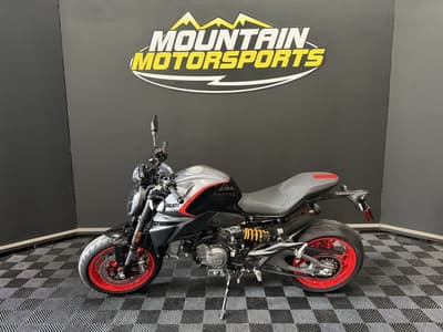 BOATZON | Ducati MONSTER 896 2027