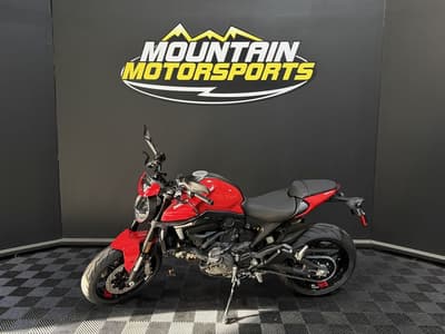 BOATZON | Ducati MONSTER 937 2026