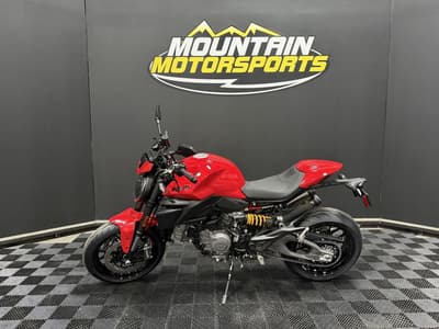 BOATZON | Ducati MONSTER 937 2026