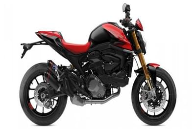 BOATZON | Ducati Monster 937 SP 2025