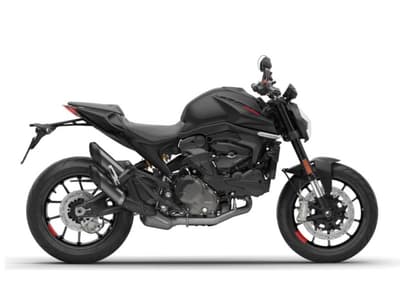 BOATZON | Ducati Monster Dark Stealth 2023
