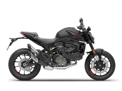 BOATZON | Ducati Monster Dark Stealth 2026