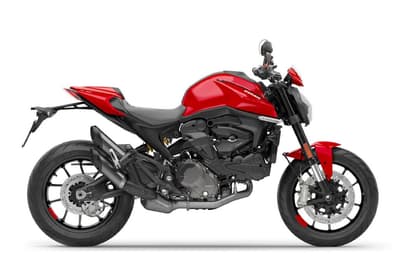 BOATZON | Ducati MONSTER PLUS 2023 BOATZON | Ducati MONSTER PLUS 2023