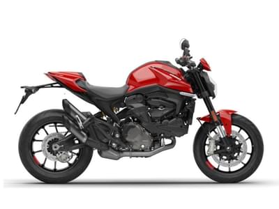 BOATZON | Ducati Monster Plus Red 2026 BOATZON | Ducati Monster Plus Red 2026