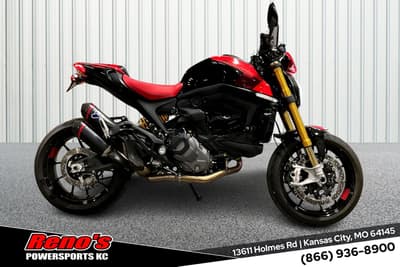 BOATZON | Ducati Monster SP 2023