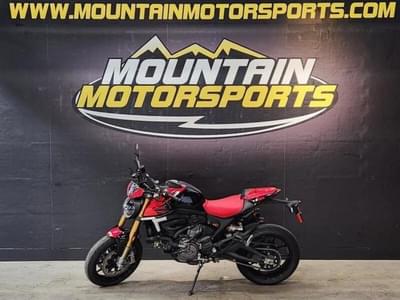 BOATZON | Ducati Monster SP 2025