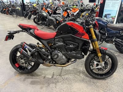 BOATZON | Ducati Monster SP 2026