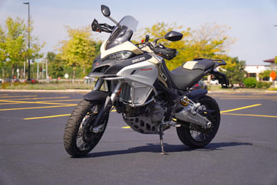 BOATZON | Ducati MS1260 2019