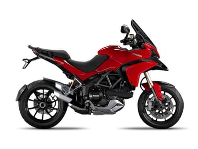 BOATZON | Ducati Multistrada 1200 2011 BOATZON | Ducati Multistrada 1200 2011