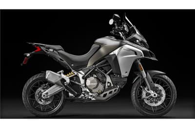 BOATZON | Ducati MULTISTRADA 1200 S 2016