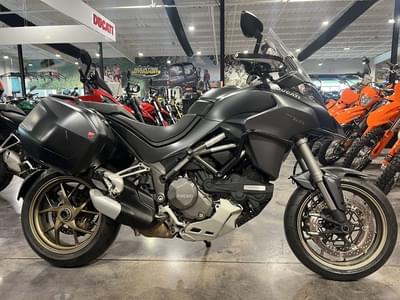 BOATZON | Ducati Multistrada 1260 S 2018