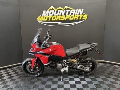 BOATZON | Ducati Multistrada V2 2026