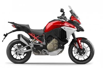 BOATZON | Ducati Multistrada V4 2022 BOATZON | Ducati Multistrada V4 2022