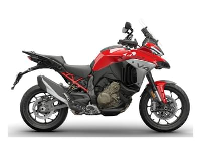 BOATZON | Ducati Multistrada V4 2025