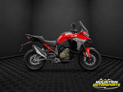 BOATZON | Ducati Multistrada V4 2026