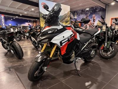 BOATZON | Ducati Multistrada V4 RS 2024