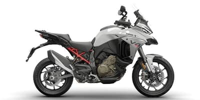 BOATZON | Ducati Multistrada V4 S 2026
