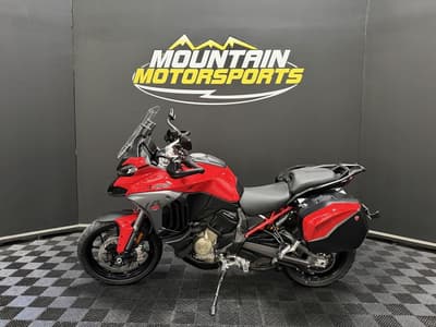 BOATZON | Ducati MULTISTRADA V4 S TRAVEL  RADAR 2026