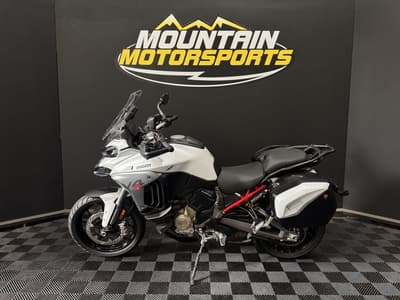 BOATZON | Ducati MULTISTRADA V4 S TRAVEL  RADAR 2027