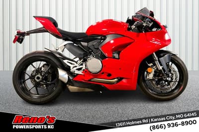 BOATZON | Ducati PANIGALE V2 2024