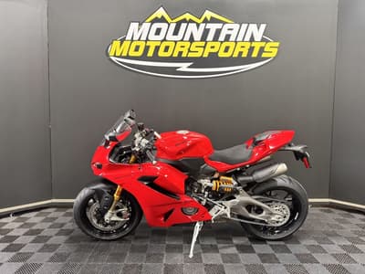 BOATZON | Ducati Panigale V2 2025