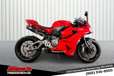 BOATZON | Ducati Panigale V2 2025 BOATZON | Ducati Panigale V2 2025