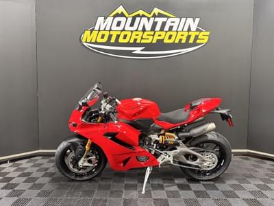BOATZON | Ducati Panigale V2 S 2026 BOATZON | Ducati Panigale V2 S 2026