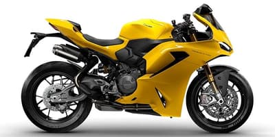 BOATZON | Ducati Panigale V2 S 2027
