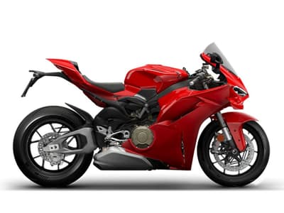 BOATZON | Ducati Panigale V4 2026