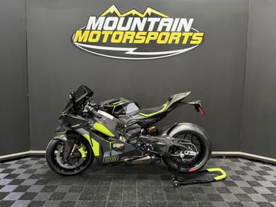 BOATZON | Ducati PANIGALE V4 LAMBO 2026