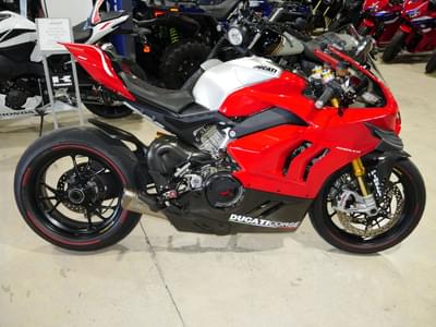 BOATZON | Ducati Panigale V4 R 2019