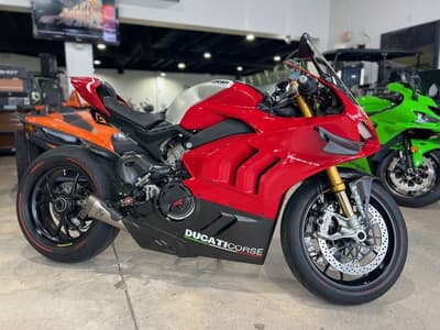 BOATZON | Ducati V4R 2019
