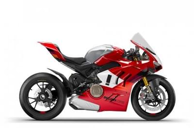 BOATZON | Ducati Panigale V4 R 2023