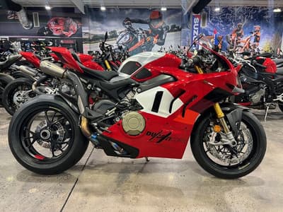 BOATZON | Ducati PANIGALE V4 R 2024