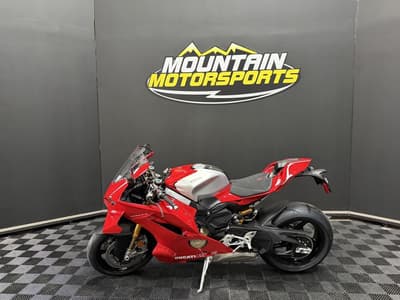 BOATZON | Ducati Panigale V4 R 2026