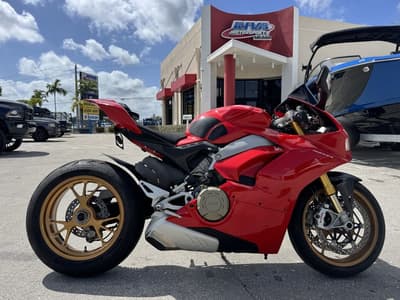 BOATZON | Ducati Panigale V4 S 2019
