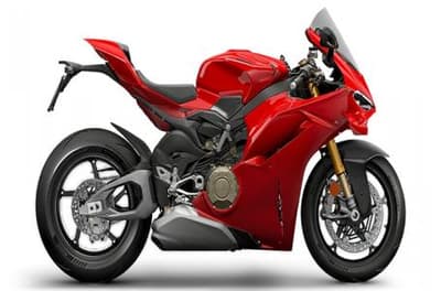 BOATZON | Ducati Panigale V4 S 2025 BOATZON | Ducati Panigale V4 S 2025
