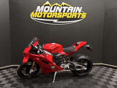 BOATZON | Ducati Panigale V4 S 2026
