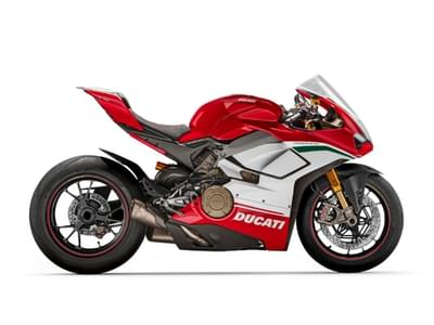 BOATZON | Ducati Panigale V4 Speciale 2019